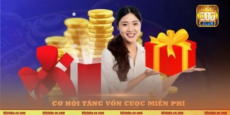 Cách sử dụng quà tặng HITCLUB tối ưu nhất.