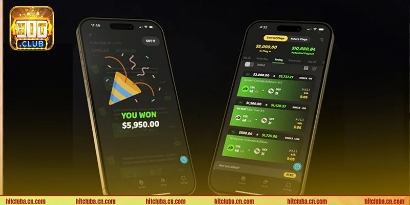 Cách tính tiền thưởng kèo cược xiên rất dễ hiểu.