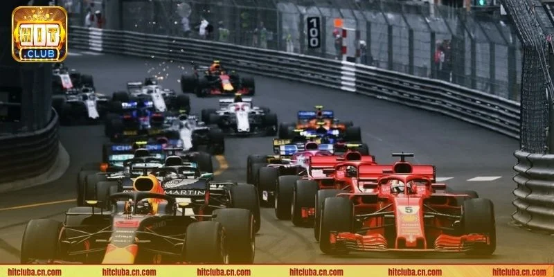 Cược đua xe muốn thắng kèo cần có chiến thuật khôn ngoan. 