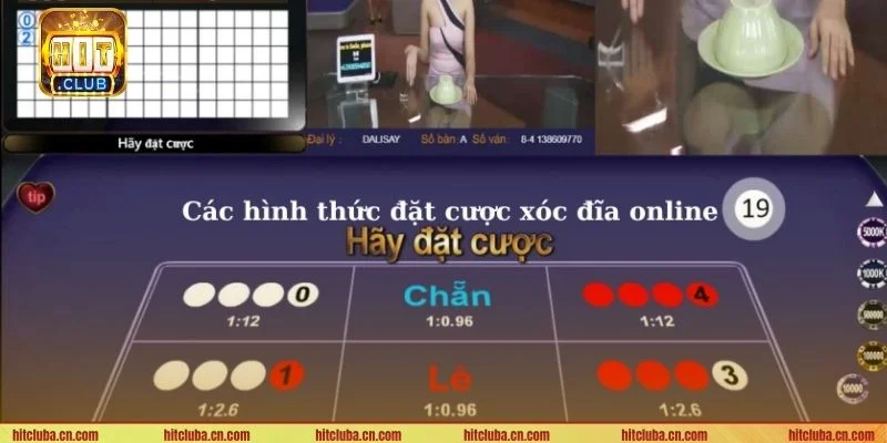 Cược xóc đĩa muốn thắng lớn cần giữ vững các nguyên tắc cơ bản.