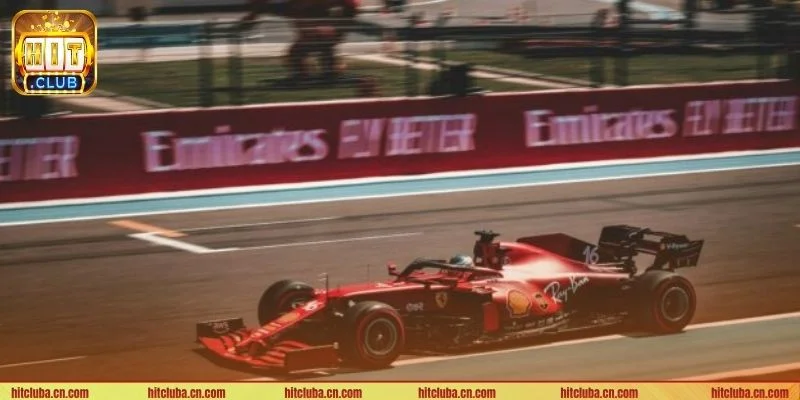 Đua xe là bộ môn cá cược hấp dẫn hàng đầu tại HIT CLUB.