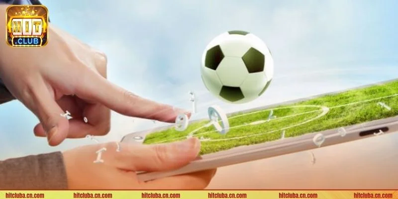 HITCLUB là sân chơi có sảnh cược thể thao uy tín hàng đầu.