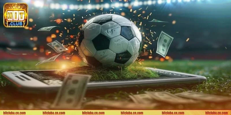 Kèo cược chấp là một trong những kèo chơi hấp dẫn hàng đầu.