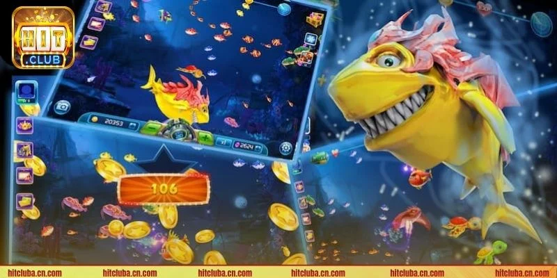 Thủ thuật bắn từ 3 đến 5 viên đạn có hiệu quả cao.