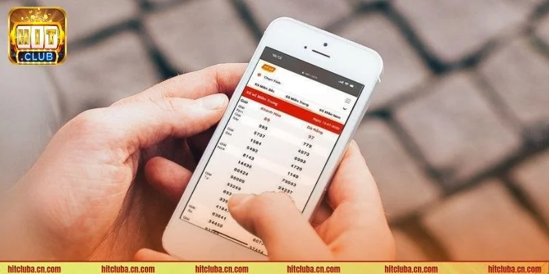 Trò chơi xổ số siêu tốc online là thể thức cược số hoàn toàn mới.