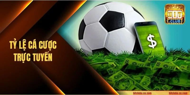 Tỷ Lệ Cá Cược Trực Tuyến HITCLUB Như Thế Nào? Có Nên Chơi?