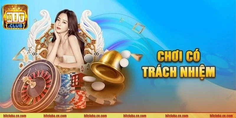 Xây dựng chính sách cá cược là điều khoản quan trọng tại HIT CLUB.